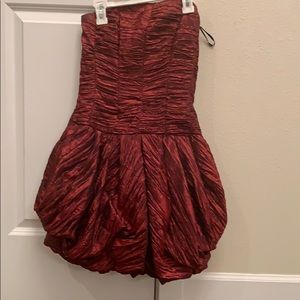 Homecoming dress💃🏻